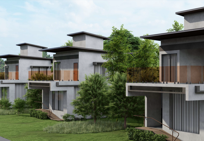 Villas Image